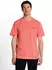 Tom Tailor Piqué T-Shirt (1052170) orange red
