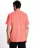 Tom Tailor Piqué T-Shirt (1052170) orange red