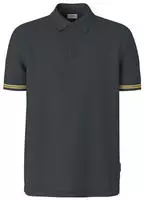 Joop Jeans Poloshirt Phillius blau M (48)