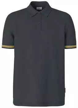 Joop! Amare Poloshirt modern fit (30103796) dunkelblau