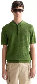 Scotch & Soda Pullover Regular Fit (182892) garden green