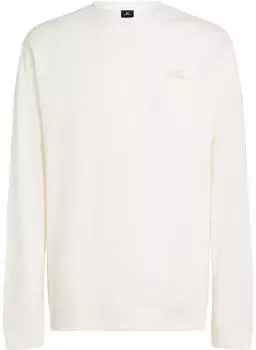 O'Neill Slub Chest Pocket T-shirt (2850337) snow white