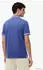 Tommy Hilfiger TJM Regular Tipped Polo Shirt Regular Fit - blue storm