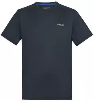 Regatta Virda Funktionsshirt (RMT348) night sky navy