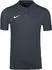 Nike Dri-Fit Park Polo Regular Fit (IB1193) charcoal heathr/white
