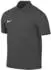 Nike Dri-Fit Park Polo Regular Fit (IB1193) charcoal heathr/white