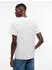 Tommy Hilfiger TJM REG Bills Font SS Tee T-Shirt (DM0DM23376) ancient white