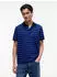 Tommy Hilfiger TJM REG STRIPE POLO EXT Poloshirt Regular Fit (17849040) providence blue stripe