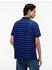 Tommy Hilfiger TJM REG STRIPE POLO EXT Poloshirt Regular Fit (17849040) providence blue stripe