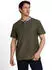 Tom Tailor Poloshirt mit Stehkragen (1051183) deep green/blau