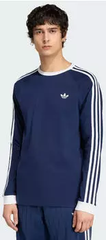 Adidas 3-STREIFEN LONGSLEEVE Night Indigo (KT5066)