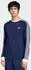 Adidas 3-STREIFEN LONGSLEEVE Night Indigo (KT5066)