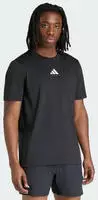 adidas Performance T-Shirt M PADEL CAT G T schwarz M (48/50)