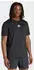 Adidas PADEL CATEGORY GRAFIK T-SHIRT Black (KR2328)