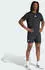 Adidas PADEL CATEGORY GRAFIK T-SHIRT Black (KR2328)
