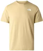 The North Face Trainingsshirt T-Shirt 24/7 Tee Regular aus schnelltrocknendem
