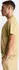 The North Face M 24/7 - Regular-Fit-T-Shirt in Khaki-Steinbeige-Neutral (NF0A894BLK51)