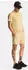 The North Face M 24/7 - Regular-Fit-T-Shirt in Khaki-Steinbeige-Neutral (NF0A894BLK51)