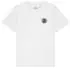 Element Seal BP T-Shirt Regular Fit (ELYZT00596-WBB0) optic weiß