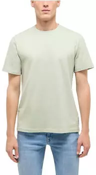 MUSTANG Austin T-Shirt mint