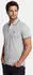 U.S. Polo Assn. Polo Mode Nouveau Poloshirt grau-melange-navy