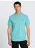 Tom Tailor Basic Piqué Poloshirt (1031006) river teal