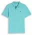 Tom Tailor Basic Piqué Poloshirt (1031006) river teal