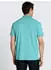 Tom Tailor Basic Piqué Poloshirt (1031006) river teal