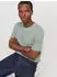 Jack & Jones JJEORGANIC BASIC TEE SS O-NECK NOOS Rundhalsshirt Slim Fit (12222887) iceberg grün/mint