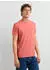 Pepe Jeans Original Basic 3N Rundhals T-Shirt Slim Fit cinnabar rot