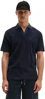 Marc O'Polo DfC Poloshirt Regular (31207767) dark navy