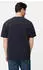 Camel Active T-Shirt Relaxed Fit (409700-7T30) dark navy