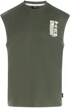 Protest PRTDilston T-Shirt (17761015) thyme