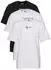 Karl Kani Small Signature Essential Tee (6069121-00220-0046) weiß