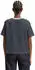 Tom Tailor 1036574 Tank Top mit Print Boxy Fit navy/opal