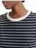 Tom Tailor 1036574 Tank Top mit Print Boxy Fit navy/opal