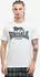 Lonsdale Classic Logo Lion T-Shirt, Regular Fit (119083) ecru/dark navy