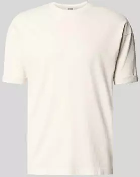 DRYKORN Thilo 10 T-Shirt Loose Fit ecru