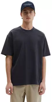 Marc O'Polo T-Shirt Relaxed (526206451160) marine