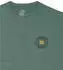 Billabong Rockies T-Shirt sea grün/gelb/tanne/schwarz