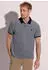 Street One Poloshirt aus reiner Baumwolle (28690805) basic black