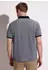 Street One Poloshirt aus reiner Baumwolle (28690805) basic black