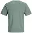 Jack & Jones JPRBLUZANE SS TEE FST T-Shirt mit Logo Print (12302467) grün