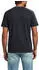 MUSTANG T-Shirt Regular Fit Rundhals (1006170) black