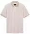 Bugatti Polo Shirt Regular Fit (52846547) beige