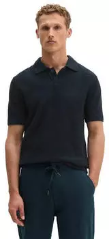 Marc O'Polo Poloshirt Regular (59646954) dark navy
