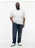 Tommy Hilfiger BT-Liquid Cotton Tipped Slim Polo Shirt (68069527) weiß