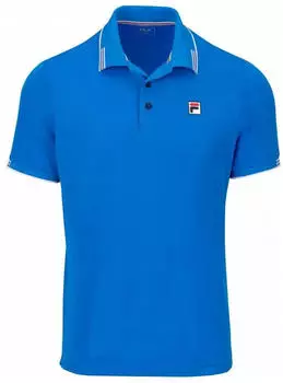 Fila Alejandro Polo (FBM261260-1100) blau