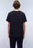 Napapijri Salis SS T-Shirt (NP0A4H8D) blau