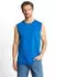 Tom Tailor T-Shirt mit Logo Print surf blue